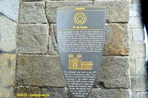 1612- Porto- Cathedrale